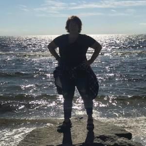 Meet your Posher, Kimberley